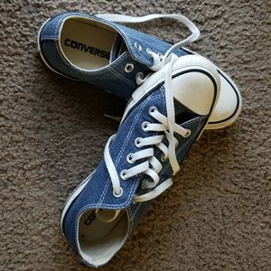 Converse shoes
